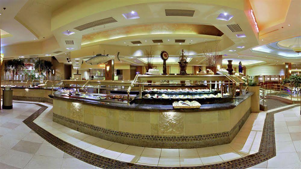 فندق وصالة قمار سامز تاون تونيكا Robinsonville المظهر الخارجي الصورة